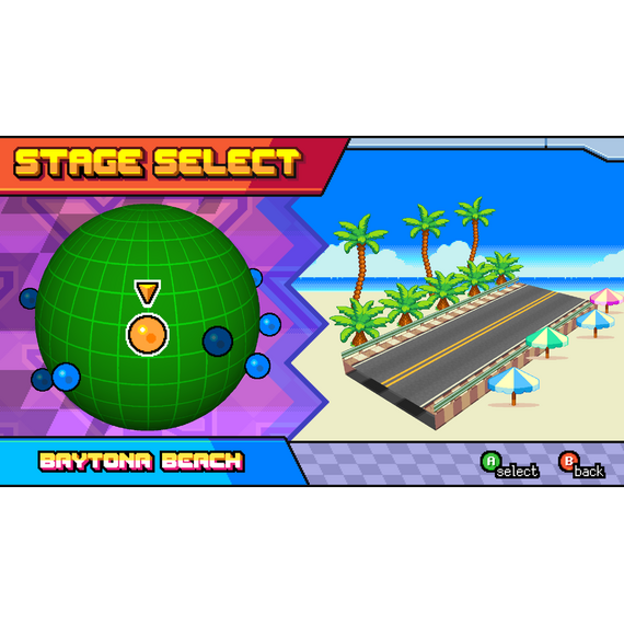 Victory Heat Rally (Champion Edition) / Nintendo Switch - Nintendo Switch Games - Games - Techbox