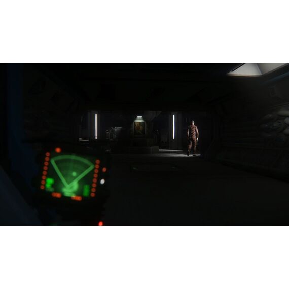 Alien: Isolation / PlayStation 4 | Techbox