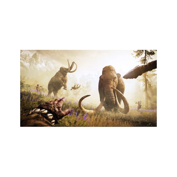Far Cry Primal / PlayStation 4 | Techbox