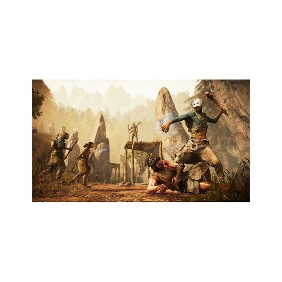 Far Cry Primal / PlayStation 4 | Techbox