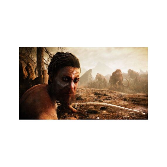Far Cry Primal / PlayStation 4 | Techbox