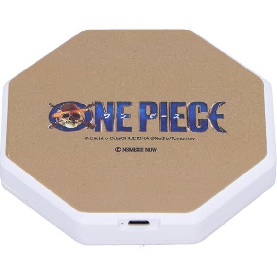 One Piece Straw Hat Crew Lamp / Fan Shop and Merchandise |  Techbox