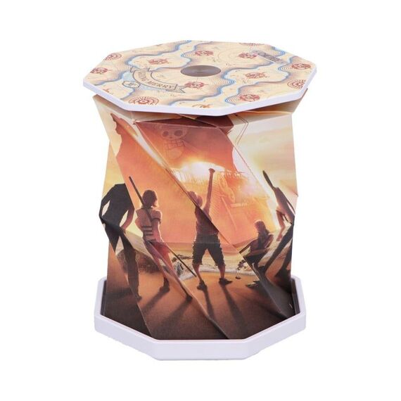 One Piece Straw Hat Crew Lamp / Fan Shop and Merchandise |  Techbox