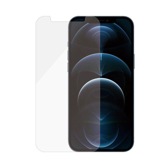 PanzerGlass - Screen Protector Apple iPhone 12 Pro Max - Standard Fit / Electronics