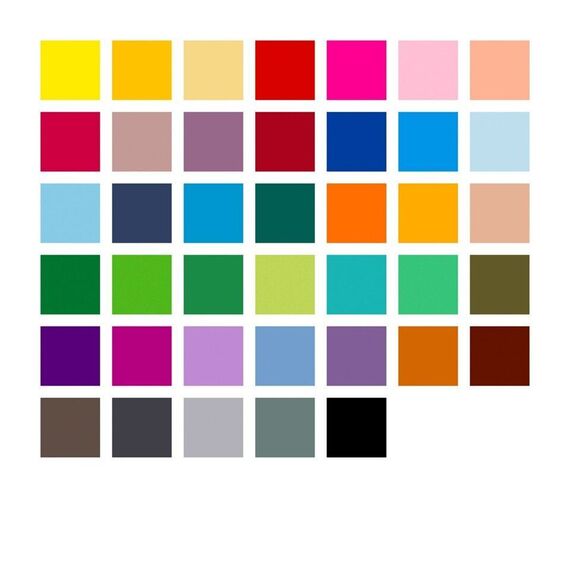 Staedtler - Triplus Color (323C40-C) / Toys