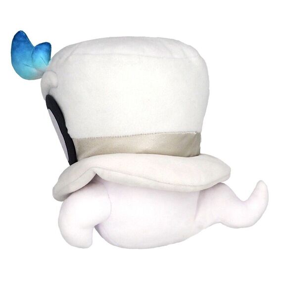 Super Mario Odyssey - Cappy / Fan Shop and Merchandise - Plushies - Gifts - Techbox