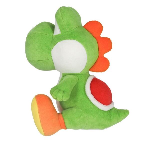 Super Mario - Yoshi Green / Fan Shop and Merchandise |  Techbox