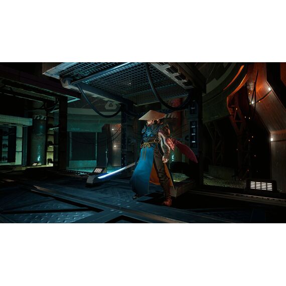 The Devil Within Satgat (Special Collection) / PlayStation 5 - PS5 Games - Games - Techbox