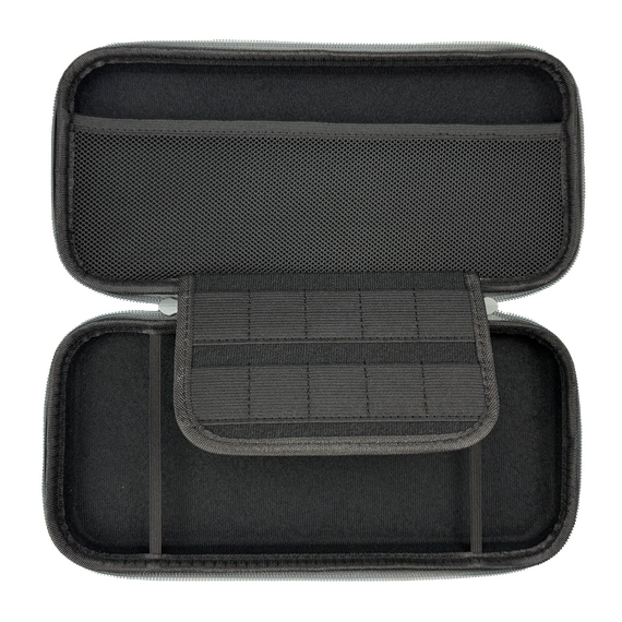 Trade Invaders - Case for Switch 2 / Switch / Oled - Alter Series / Nintendo Switch 2 - Nintendo Switch 2 Accessories - Accessories for Consoles - Techbox
