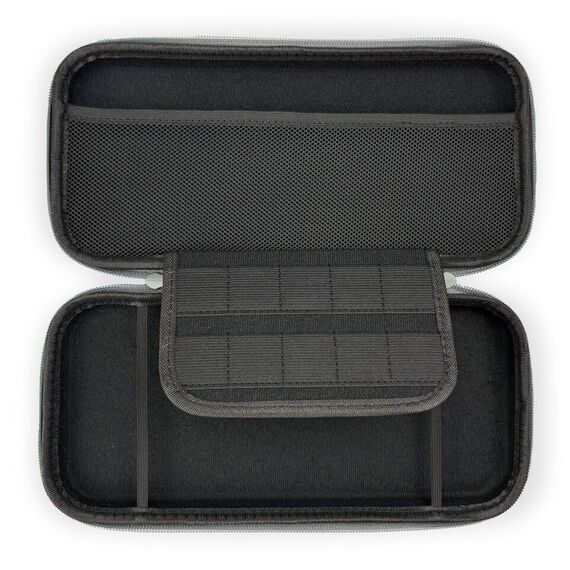 Trade Invaders - Case for Switch 2 / Switch / Oled - Alter Series / Nintendo Switch 2 - Nintendo Switch 2 Accessories - Accessories for Consoles - Techbox