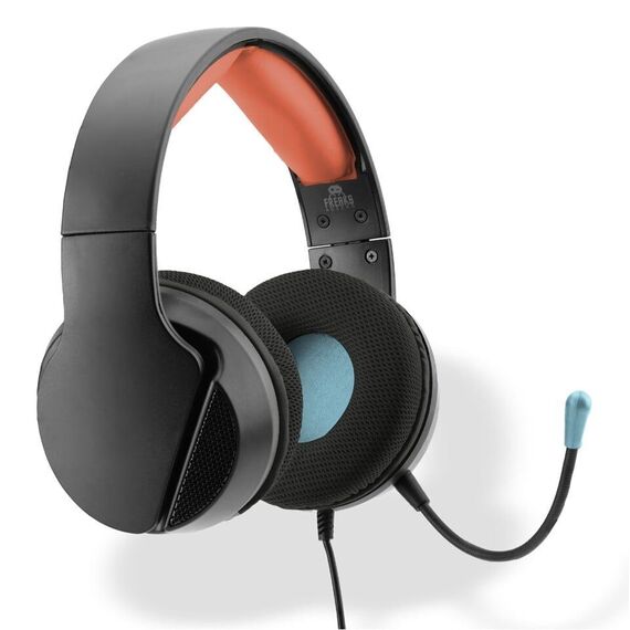 Trade Invaders - Headset Switch 2 / Universal SPX-300 / Nintendo Switch 2 | Techbox