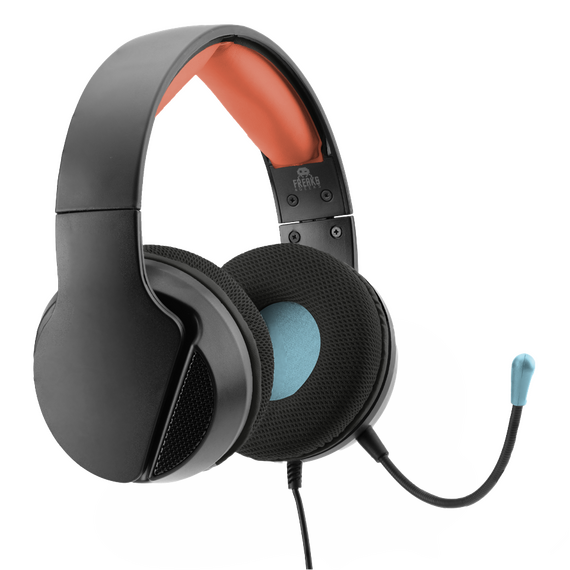 Trade Invaders - Headset Switch 2 / Universal SPX-300 / Nintendo Switch 2 | Techbox