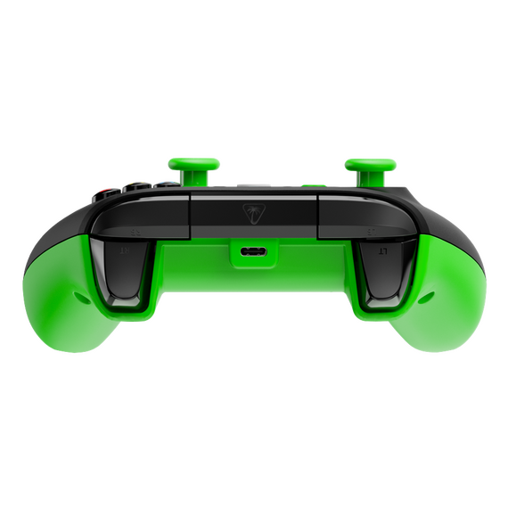 Turtle Beach® Rematch™ Core – Black/Green / Xbox Series X