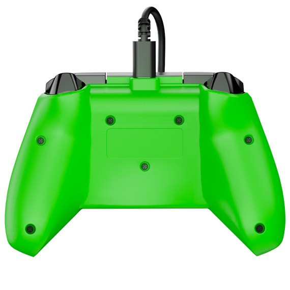 Turtle Beach® Rematch™ Core – Black/Green / Xbox Series X