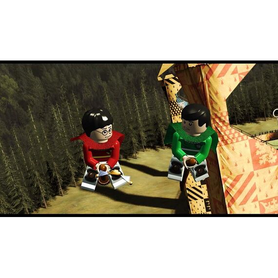 LEGO Harry Potter Collection / Xbox One | Techbox