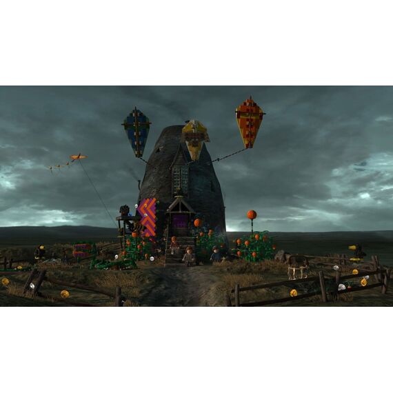 LEGO Harry Potter Collection / Xbox One | Techbox