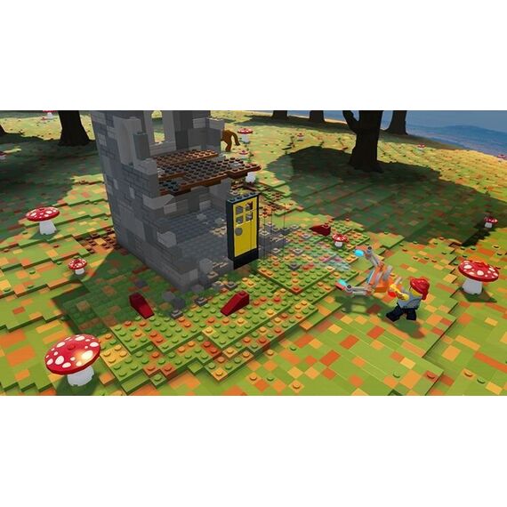 LEGO Worlds / Xbox One - Xbox One Games - Games - Techbox