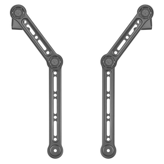 Maclean universal VESA mount for soundbar, 15kg max, MC-334 - Electronic Accessories - Image & Sound - Techbox
