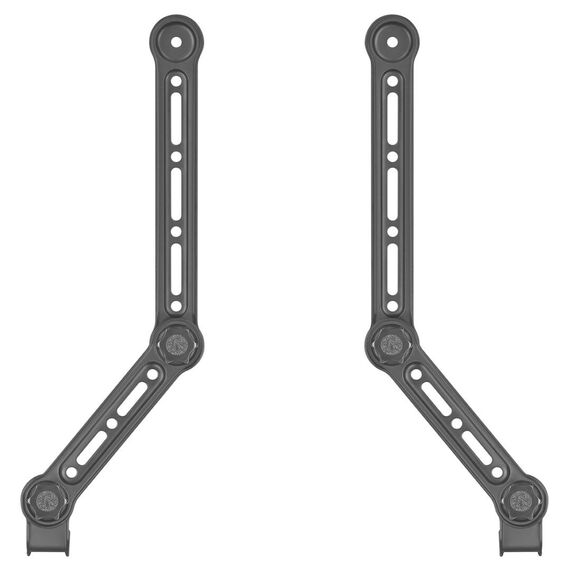 Maclean universal VESA mount for soundbar, 15kg max, MC-334 - Electronic Accessories - Image & Sound - Techbox