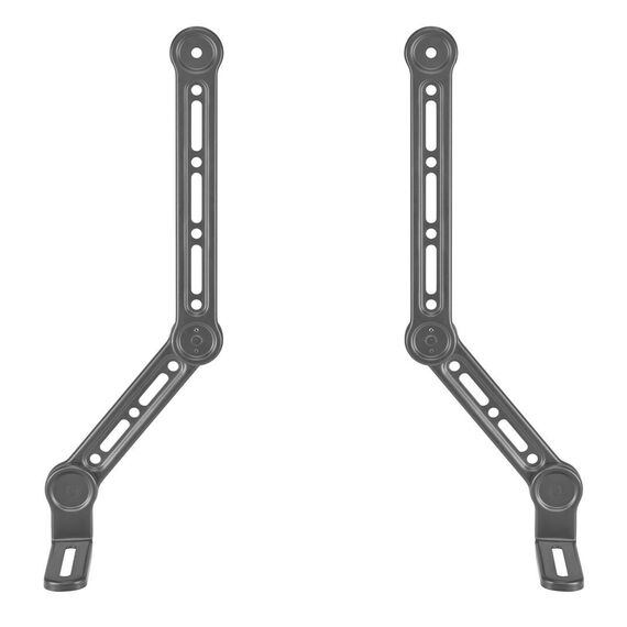 Maclean universal VESA mount for soundbar, 15kg max, MC-334 - Electronic Accessories - Image & Sound - Techbox