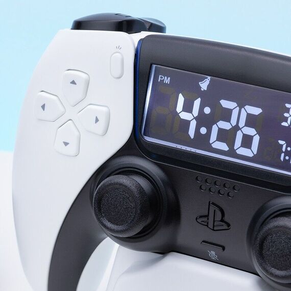 Playstation Alarm Clock  PS5 / Gadgets