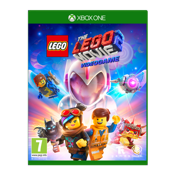 The  LEGO Movie 2 / Xbox One - Xbox One Games - Games - Techbox
