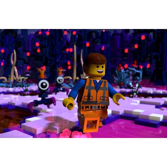 The  LEGO Movie 2 / Xbox One - Xbox One Games - Games - Techbox