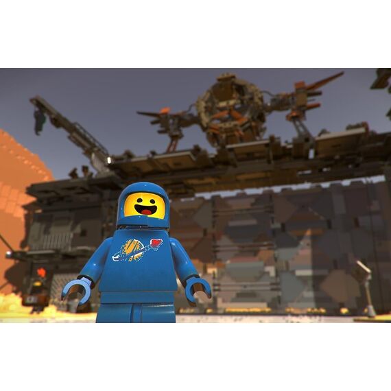 The  LEGO Movie 2 / Xbox One - Xbox One Games - Games - Techbox