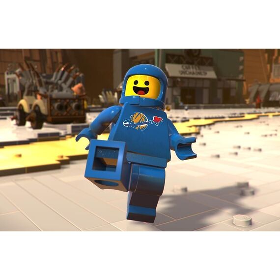 The  LEGO Movie 2 / Xbox One - Xbox One Games - Games - Techbox
