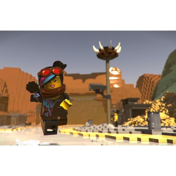The  LEGO Movie 2 / Xbox One - Xbox One Games - Games - Techbox