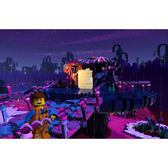 The  LEGO Movie 2 / Xbox One - Xbox One Games - Games - Techbox