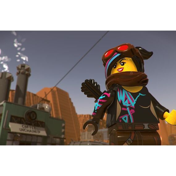 The  LEGO Movie 2 / Xbox One - Xbox One Games - Games - Techbox