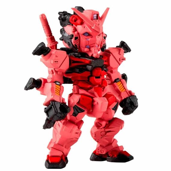 Gundam Converge assorted figure 5,8cm |  Techbox