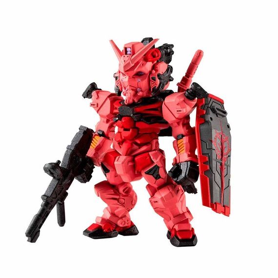 Gundam Converge assorted figure 5,8cm |  Techbox