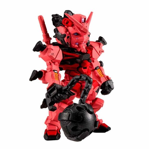 Gundam Converge assorted figure 5,8cm |  Techbox