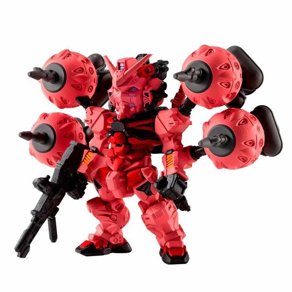 Gundam Converge assorted figure 5,8cm |  Techbox