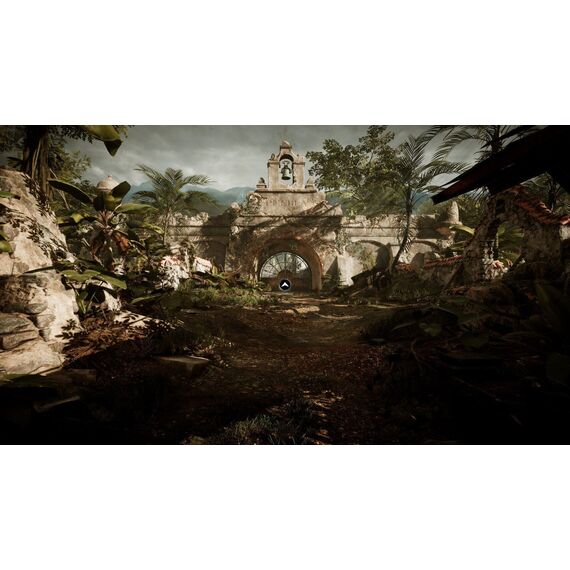 Amerzone Remake: The Explorer's Legacy / Xbox Series X - Series X Games - Games - Techbox