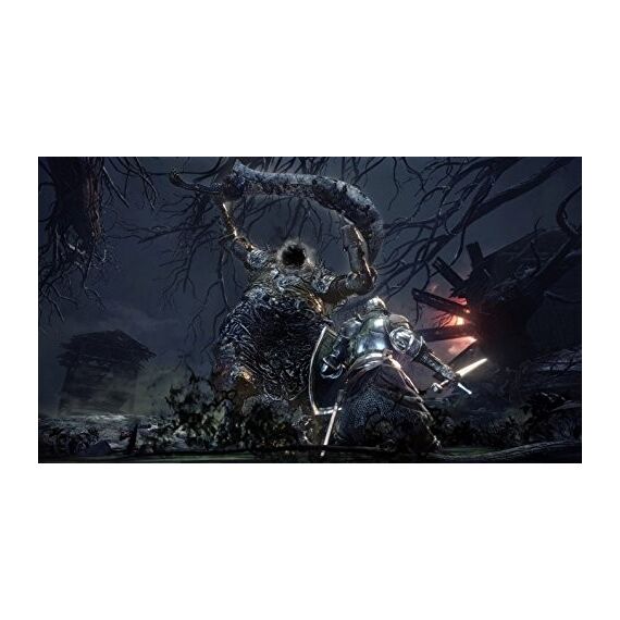 Dark Souls III (3): The Fire Fades / PlayStation 4 - PS4 Games - Games - Techbox