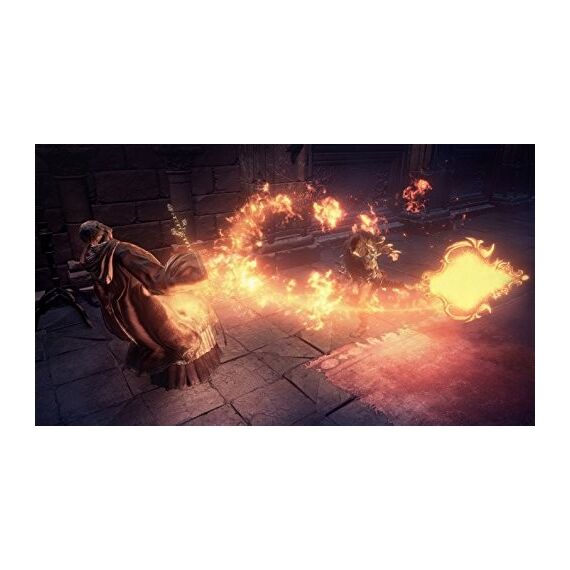 Dark Souls III (3): The Fire Fades / PlayStation 4 - PS4 Games - Games - Techbox