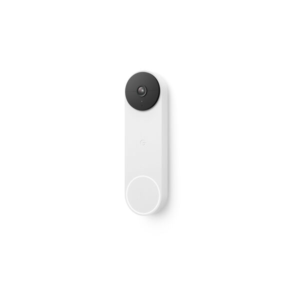 Google - Nest Doorbell (battery) / Electronics