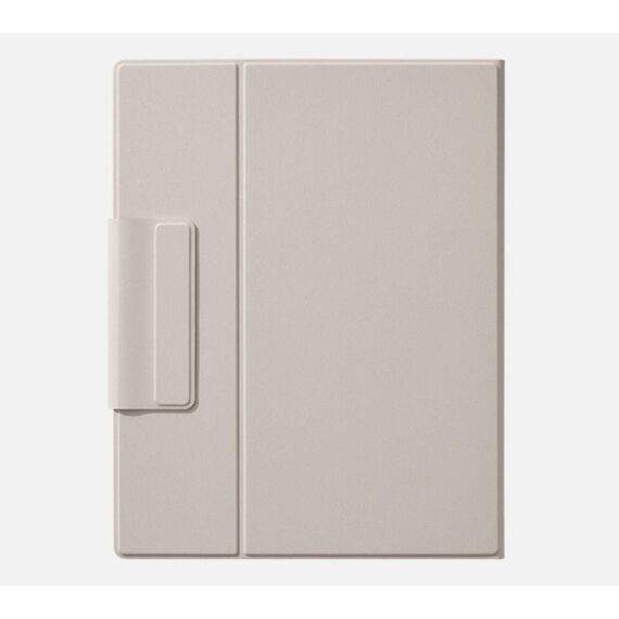 Onyx - BOOX Go 10.3 Magnetic Cover Case White / Electronics