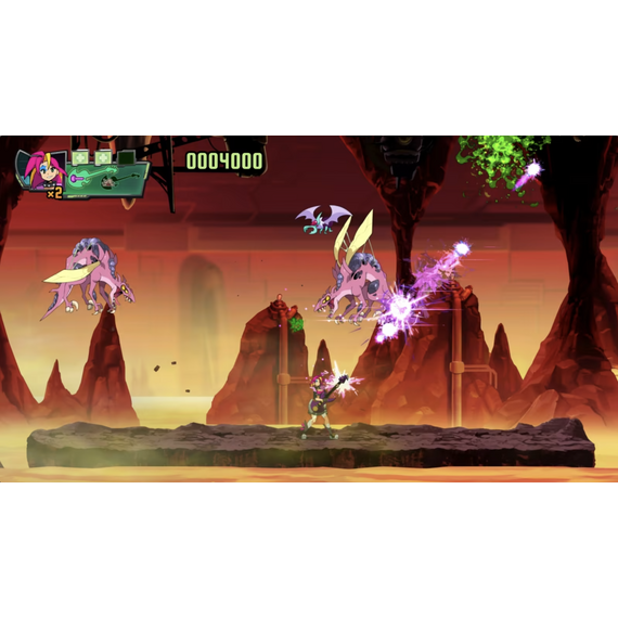 Spidersaurs (Limited Run Games) (Import) / PlayStation 5 | Techbox