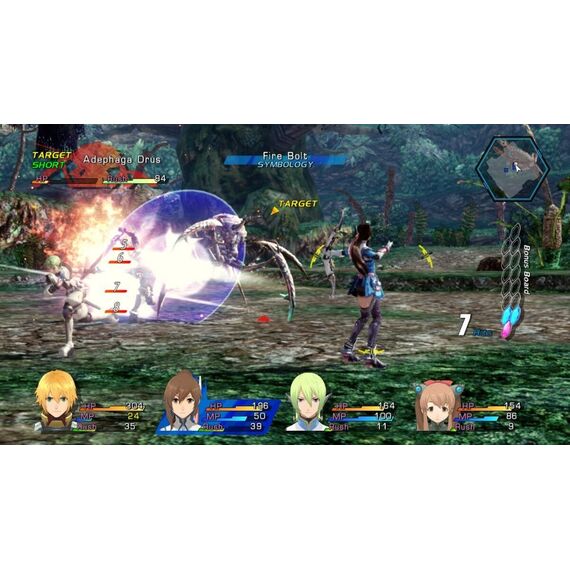 Star Ocean: The Last Hope - International / PlayStation 3 - PS3 Games - Games - Techbox