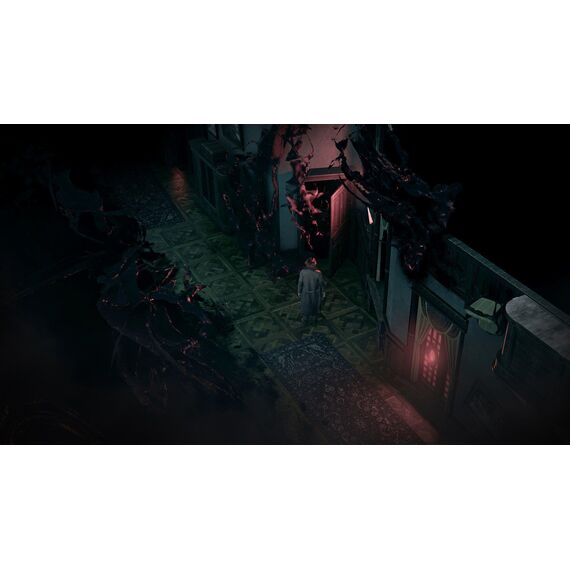 The Thaumaturge / PlayStation 5 - PS5 Games - Games - Techbox