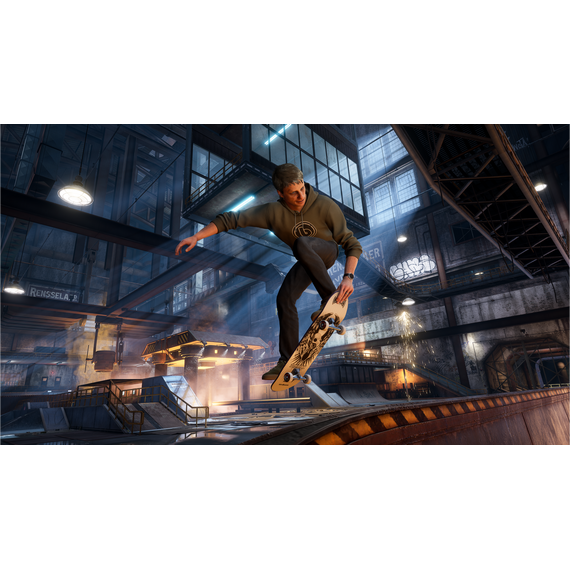 Tony Hawk's Pro Skater 3 + 4 / Xbox Series X - Series X Games - Games - Techbox