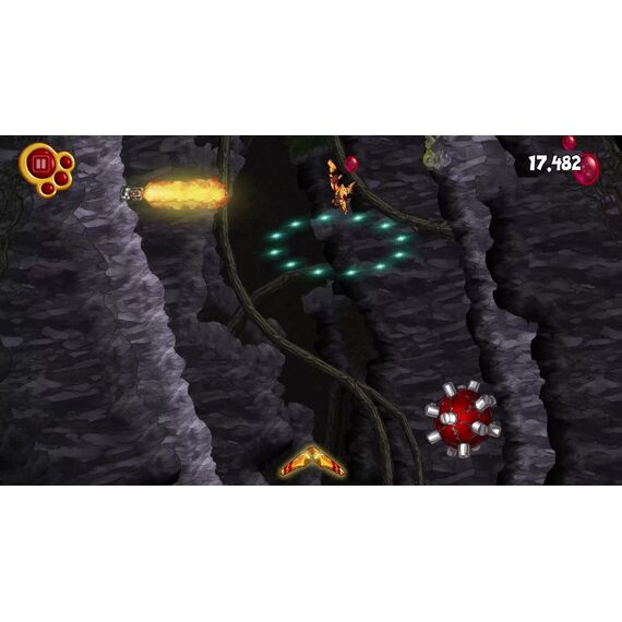TY the Tasmanian Tiger HD Bush Rescue Bundle / Nintendo Switch - Nintendo Switch Games - Games - Techbox