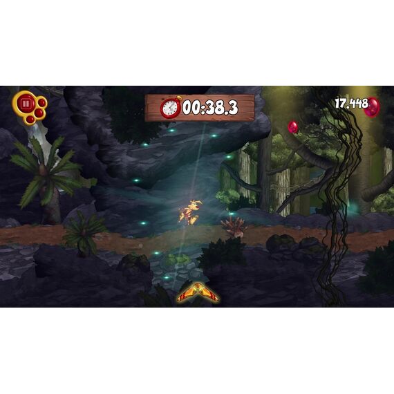 TY the Tasmanian Tiger HD Bush Rescue Bundle / Nintendo Switch - Nintendo Switch Games - Games - Techbox
