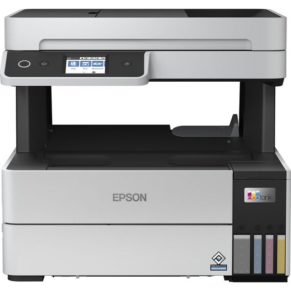 Epson - EcoTank ET-5170 MFP / Computers