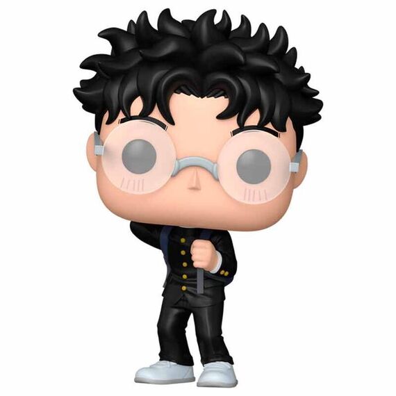 POP figure Dandadan Okarun 5 + 1 Chase - Funko POP - Collectibles - Techbox