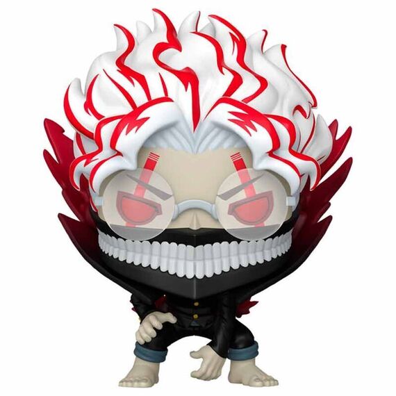 POP figure Dandadan Okarun 5 + 1 Chase - Funko POP - Collectibles - Techbox